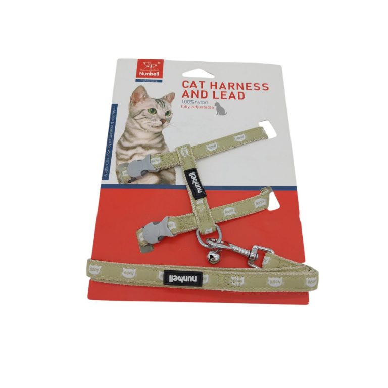 Λουρί γάτας